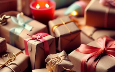 Des cadeaux uniques en résine faits main pour tous les goûts